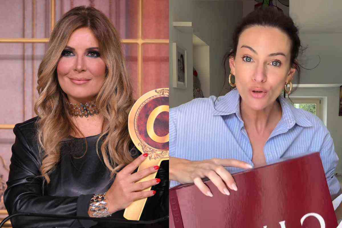 Paola Turani borsa 3mila euro