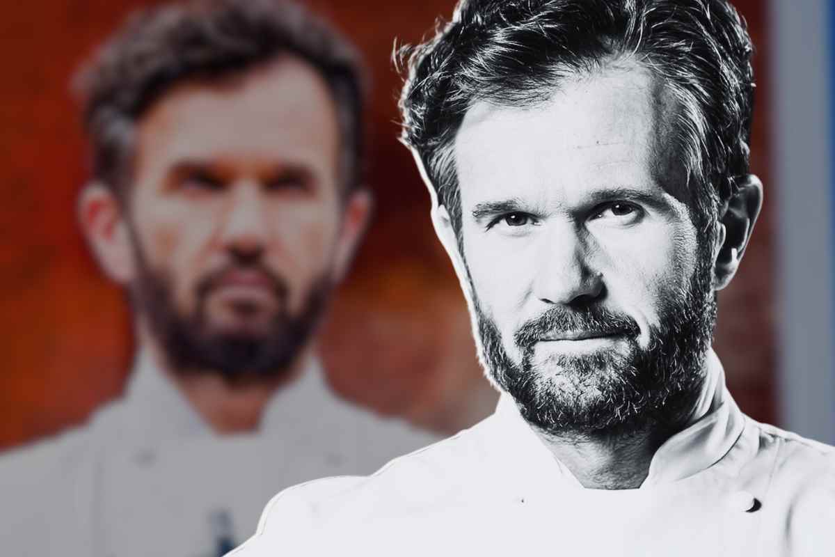 Carlo Cracco, i clienti se ne vanno dal ristorante infuriati: "Arriva per tutti la resa dei conti"