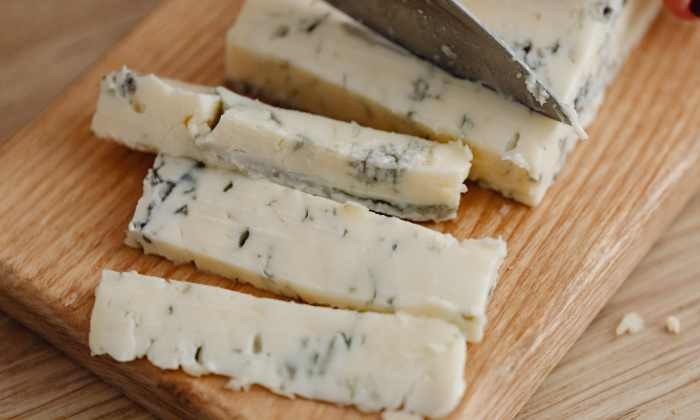 Richiamato dal mercato gorgonzola Dop