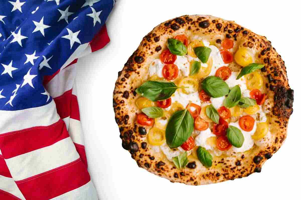 pizza italiana migliore d'america 